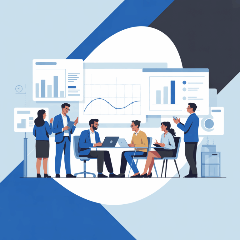 專案管理的核心技能與趨勢